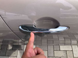 便利なコンフォートアクセス!