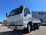 エルフ  平 2t 4WD