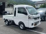 ハイゼットトラック ジャンボ エクストラ 4WD 