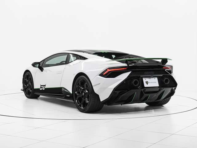 ランボルギーニ ウラカン テクニカ (LDF) の中古車詳細 (496km