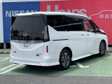 セレナ 1.4 e-POWER ハイウェイスターV 