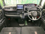 N-BOXカスタム G L ホンダセンシング 