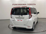 ルーミー 1.0 G 4WD 