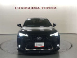 TRDエアロパーツ装着!フロントスポイラー、サイドスカートを装着し、更なるスポーティさを演出!