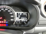 写真撮影時の走行距離です、ご確認ください。ここからは、あなたの新しい思い出を刻んでください♪