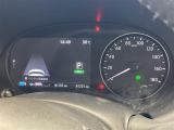 【スピードメーター】メーターがシンプルで見やすく運転しやすいですね!