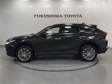 ハリアー 2.0 Z レザーパッケージ 4WD 