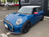 MINI NEXT 青葉 全国納車可能 正規ディーラー認定中古車