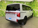 デリカD:5 2.2 シャモニー 4WD 