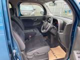 一度ご来店いただき運転席に座ってみてください!シートの座り心地や雰囲気なども感じて頂けます!