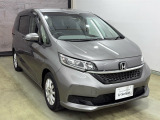 【Honda認定中古車 U-Select】 1 Hondaのプロが整備した安心。 2 第三者機関がチェックした安心。 3 購入後もHondaが保証する安心。