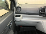 助手席からの景色