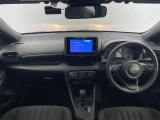 ヤリス 1.5 X 4WD 修復歴無し