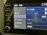 AM/FMラジオ付きです♪
