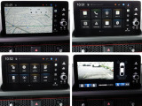 Honda CONNECTディスプレイが装備されております。TV・AM・FM・Appleカープレイ・androidオートなど機能充実です。また、バックカメラはシフトをバックに入れるだけで映ります。