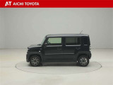 ハスラー ハイブリッド(HYBRID) G 