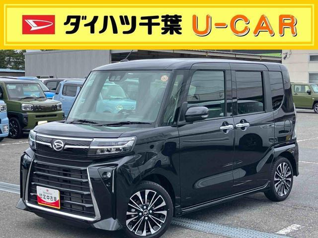 タントカスタム RS リミテッド 