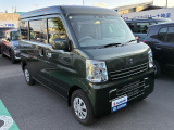エブリイ PC ハイルーフ 4WD 