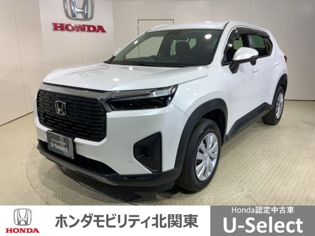 ZR-V 1.5 X 