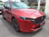 CX-5 2.2 XD ドライブ エディション 4WD 