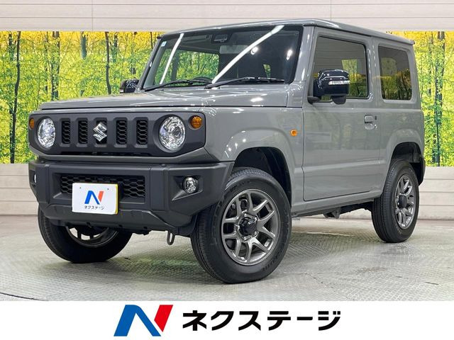 ジムニー XC