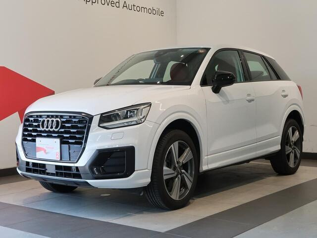 Q2 35 TFSI シリンダー オンデマンド スポーツ 
