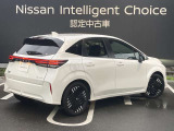ノートオーラ 1.2 G レザーエディション 