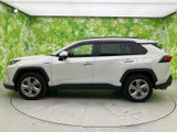 RAV4 2.5 ハイブリッド G E-Four 4WD 