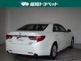 マークX 2.5 250G 