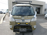 ハイゼットトラック ジャンボ SAIIIt 4WD 