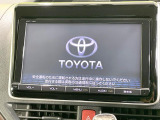 【純正9型ナビ】人気の純正ナビを装備しております。ナビの使いやすさはもちろん、オーディオ機能も充実!キャンプや旅行はもちろん、通勤や買い物など普段のドライブも楽しくなるはず♪
