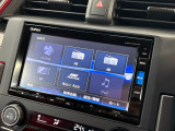 音楽ソースは、CD/DVD/SD/USB/サウンドコンテナ/TV/Bluetoothに対応しております、CDの自動録音機能やスマホ連携で快適ドライブが可能です