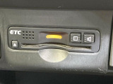 【ETC】高速道路の料金所をストレスなく通過!話題のスポットやサービスエリアに多い「スマートIC」利用時は必須のアイテムです。当店でセットアップを実施、ご納車当日からすぐにご利用いただけます!