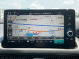 HONDA純正ナビを搭載!初めての道でも安心です♪