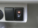シートを素早く温めるヒーターが内蔵されており体を温め、寒い冬に活躍します