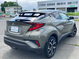 C-HR  G-T