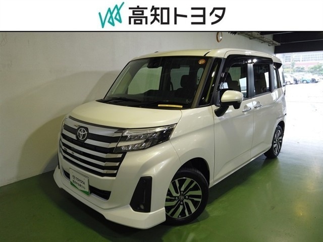 トヨタ ルーミー 