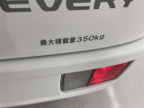 積載量350kg