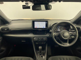 ヤリス 1.5 X 4WD 修復歴無し