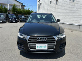 Q3 2.0 TFSI クワトロ 180PS 4WD 4WD 修復歴無し