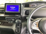 N-BOXカスタム G EX ホンダセンシング 
