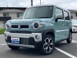 令和7年 ハスラー入庫しました! 新車保証継承を実施して、ご納車致します♪