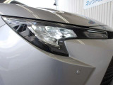 少ない消費電力でクリアな視界を確保するLEDヘッドライトです!濃霧など視界不良時にあると便利なフォグランプを備えております!