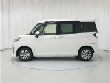 ルーミー 1.0 カスタム G 4WD 