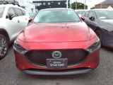 MAZDA3ファストバック 1.8 XD プロアクティブ ツーリング セレクション  4WD 