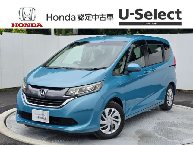フリード 1.5 G ホンダセンシング