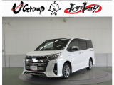 人気グレード特別仕様車のW&times;Bです。