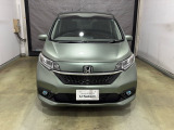 【Honda認定中古車 U-Select】 エンジン、オーディオやカーナビ(社外品は除く)に至るまで保証をお付け致します。全国のホンダディーラーで保証と整備が受けられます。