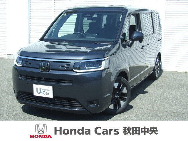 ステップワゴン 1.5 エアー EX 4WD 