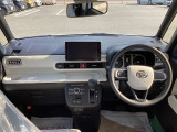 【インパネ全体】車内の雰囲気や操作部がわかります◆お好きなナンバーを取得いたします※番号により、抽選などで一部取得できない番号がございます◆詳しくはスタッフまでお問い合わせください